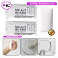 Dempul Tembok Retak Dan Bolong Dempul Sealant Anti Air Murah Penambal Dinding Waterproof. 