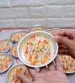 Loyang Cetakan Pizza Mini Roti Burger Ukuran 12cm | Lazada Indonesia