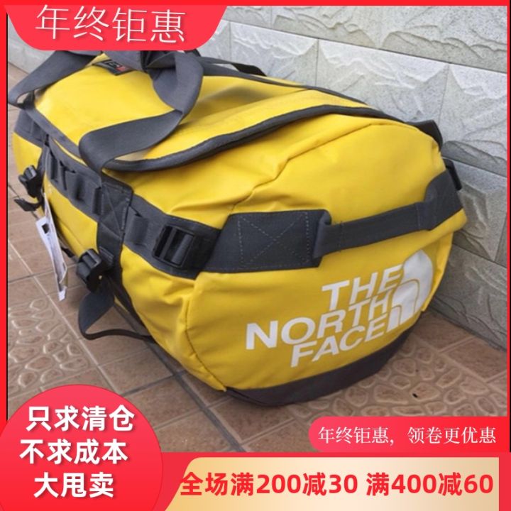 The north face backpack cheap base camp