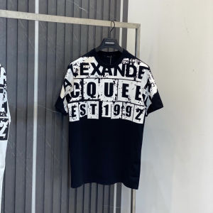 Áo Phông Nam Nữ Alexander 1992 Hình In Cao Cấp Áo Thun Tay Lỡ Logo In Chìm Chất Cotton Dày Dặn Cực Chất 9X.Store