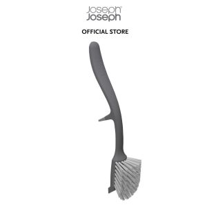 Joseph Joseph Edge™ Grey Washing Up Brush JJ0242