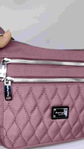 Tas Slempang Ernes Angeline 9936-32 Free Dustbag