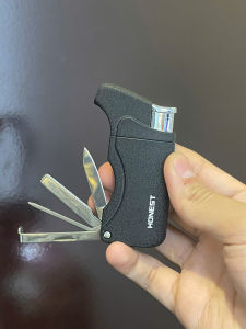 Bật Lửa Cigar Honest 241-1 chính hãng