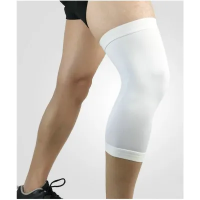 Winmax 1PC Soft Sports knee pads Breathable kneeling Compression Elastic Fitness Cycling Basketball Leg Sleeve Knee Support Guard brace