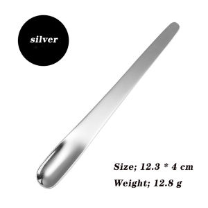 Teaspoon Mini Tea Spoon Serving Spoon Ice Cream Spoon Stainless Steel Spoon Coffee Spoon Medicated Spoon