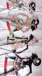 Wayang Bima Bimo Kresna anoman Gatutkaca Pandawa