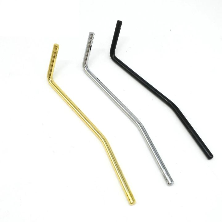 【Best value for money】 Direct Inserted Tremolo Vibrato Arm Whammy Bar