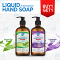 VUNGUARD BUY 1 TAKE 1 GERM FIGHTING  ANTI-BACTERIAL LIQUID HANDSOAP. 