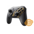 Stik Nintendo Switch Pro Controller Monster Hunter XenoBlade Splatoon Smashbros. 