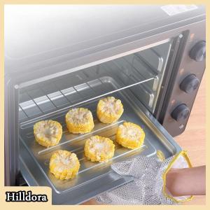 [Hilldora] Làm việc nhà làm sạch găng tay dây thép bóng rửa chén găng tay không thấm nước bàn chải dầu Bát tạo tác hộ gia đình làm sạch găng tay bạc