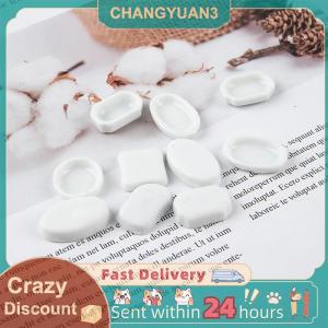 N2HAO 5pcs ANT FARM Feeder Nest แมลงสัตว์เลี้ยง anthill มดบ้านน้ำอาหารชาม