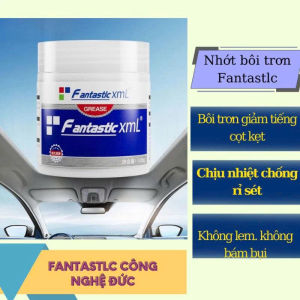 Mỡ Tra Bảo Dưỡng Bôi Trơn Chi Tiết Xe Ô Tô Chống Rỉ Sét Giảm Va Đập Và Tiếng Cọt Kẹt Trên Ô Tô