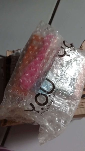 Buyer review video 2