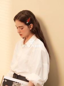 EVITA PERONI | Mora Pelican | High Quality Female Hair Clip | Klip Rahang | Hair Accessories