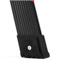 1.2M-2.1M Ladder Heavy Duty Tangga Lipat Folding Extendable Double Sided Ladder 双面楼梯. 