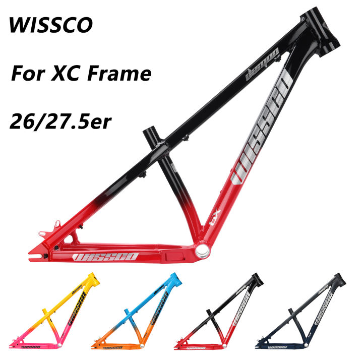 Dj deals bike frame