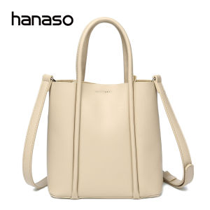 กระเป๋าสะพายไหล่ กระเป๋าถือ กระเป๋าสะพายข้าง Crossbody bag สายสะพายปรับได้ กันน้ำ ยาว 24 ซม. AlissBag