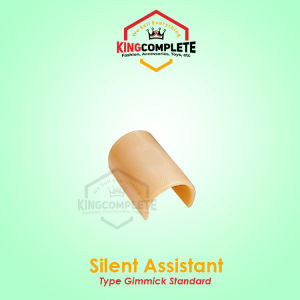 Silent Assistant Alat Sulap PK Ring