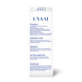 UYAAI Contact Lens Care Solution 60ml 120ml Travel Size Multi-purpose. 