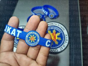 Kabalikat Civicom Baller Band