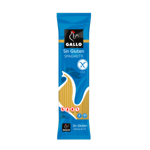 SPAGHETTI GLUTEN FREE PASTA 450G