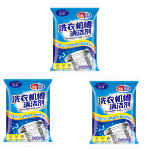 ✨ Lanchan Washing Machine Cleaner All-in-1 Washing Machine Tub Cleaner Deep Clean Detergent Remove Stubborn Dirt Kill Bacteria Drum Washing Machine Cleaner Sterilization And Mite Removal Cleaner