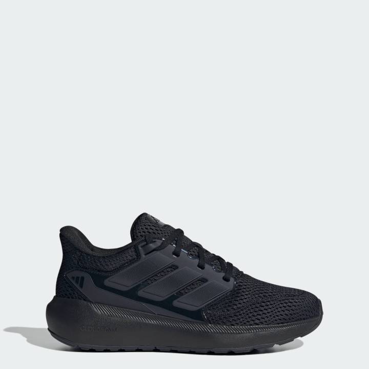 adidas Lifestyle Ultimashow Shoes Women Black IE8902 Sepatu