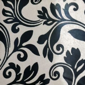 Bludru Motif Bolak Balik Terbaru Super Duper Clasik Harga Perlembar