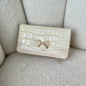 Latine Daily Dompet Wanita Dompet Panjang Wanita Dompet Tali Wanita Terbaru