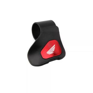 For HONDA CB400 CB500 CBR400 CBR500 NX400 NX500 Motorcycle Accessories Handle Control Grip Throttle Assistant Clip Labor Saver