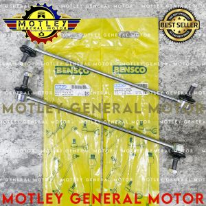 LINK LING STABIL STABILIZER STABILISER DEPAN HONDA HRV RU-1 RU1 RU5 RU-5 2014 KANAN KIRI HARGA SATUAN MERK BENSCO MADE IN GERMANY