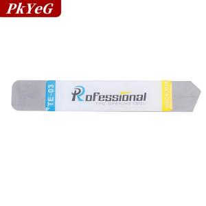 [COD] PkYeG Soft Blade pry Bar เปิดชุดซ่อมเครื่องมือสำหรับโทรศัพท์มือถือหน้าจอกาวลบ