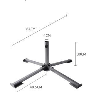 【COD】Payung Tenda 180CM/200CM/220CM/240CM/260 cm/Tenda Perjalanan Bisnis Multifungsi Tahan Panas Dan Tahan Dingin Multifungsi / Tenda Payung Hotel Dan Restoran / Payung cafe outdoor