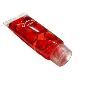New Face SwapSquishy Portable Decompression Toothpaste Slow Rebound Toy 牙膏捏捏