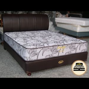 Springbed Kasur Bonnel Spring (Springbed Saja) - Champion Springbed Executive (JABODETABEK)