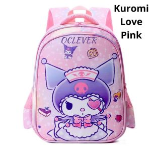 KENZY - BK216 TAS SEKOLAH TAS RANSEL ANAK KARAKTER TAS SEKOLAH ANAK TAS ANAK TK TAS RANSEL SEKOLAH