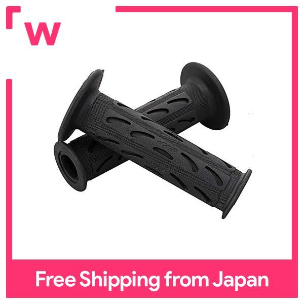 新品・5営業日で発送】DAYTONA デイトナ PRO-GRIP#601グレー／ブラック