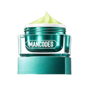 Mancodes Anti-Acne Cream10g 左颜右色祛痘膏淡化痘印凝胶痘坑修复膏淡化痘疤抗痘精华男女专用