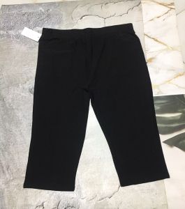 ( Combo 100k 3 quần ) Quần Lửng Thun Nữ Phong Cách Thể Thao Quần Lửng Thời Trang Việt Nam