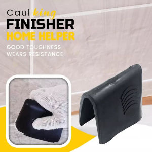 2022 New Caulking Finisher Sealant Finishing Tools Grout Scraper Hand Caulk Tool Joint Filling Beautify Tool