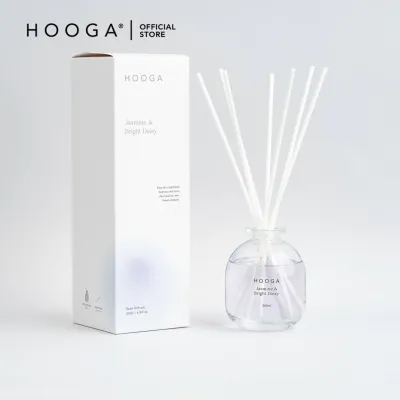 Hooga Gourmand Series Reed Diffuser 200ml