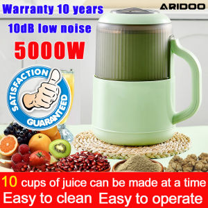 【24 hours delivery】 blender heavy duty  Buahan Blender Juicer Mesin Penghancur Ais dengan Akhbar Sejuk jus Pelbagai Fungsi Extractor Blender Pemproses Makanan blender machines chopper blender 破壁机 搅拌机