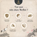 [KÈM XEM TỬ VI] Vòng Tay Đá Thạch Anh Tóc Xanh Mix Ngọc Hòa Điền, Lu Thống Sơn Thủy, Bạc Thái NB125 - Phong Thuỷ NaBei Store. 