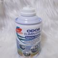 Disinfektan Fogging Mobil ZONE Odor Eliminator Anti Virus ZONE. 