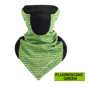 WEST BIKING Cycling Face Mask Winter Thermal Warm Scarf Outdoor Ski Mask Running Climbing Snowboard Windproof Fleece Bike Mask