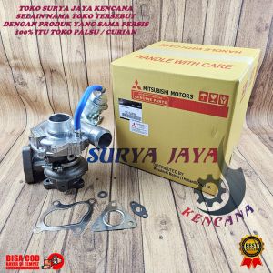 turbo triton hdx 1515a030 kl3t thailand
