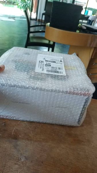 Buyer review video 5