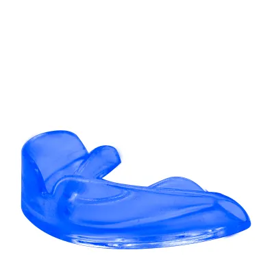 FBT ยางกันฟัน ไต้หวัน 1 หน้า mouth guard boxing ฟันยางนักมวย ฟันยางนักกีฬา ฟันยางป้องกันฟัน ยางครอบฟัน (1ชิ้น) 45411