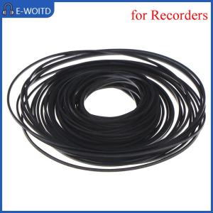 【E-WOITD】 สายพานเทปคาสเซ็ตผสมสายพานทั่วไปสำหรับเครื่องบันทึกซีดี-รอม