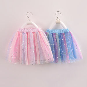 Rok tutu anak frozen/rok tutu anak cewek/bawahan anak cewek/rok anak Import/rok4 Lyme
